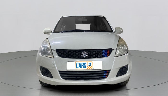 2013 Maruti Swift LXI D, Petrol, Manual, 97,794 km, Front