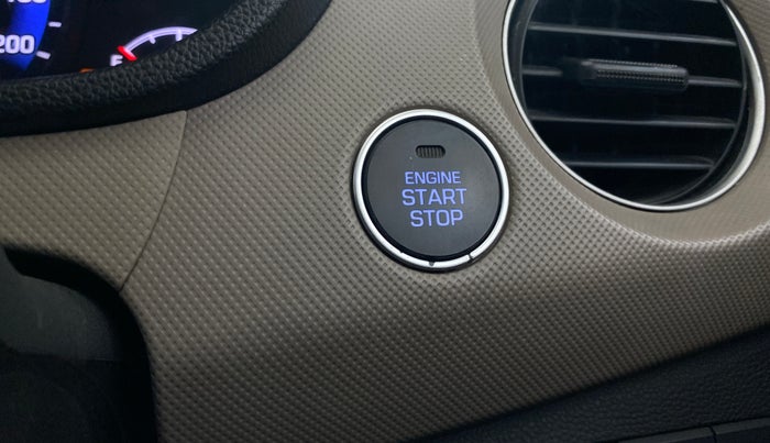 2015 Hyundai Xcent SX 1.2 (O), Petrol, Manual, 82,589 km, Keyless Start/ Stop Button