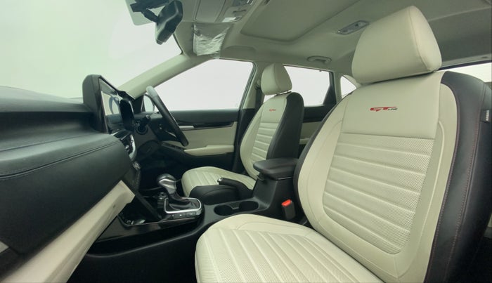 2020 KIA SELTOS 1.5 GTX+ AT, Diesel, Automatic, 24,253 km, Right Side Front Door Cabin