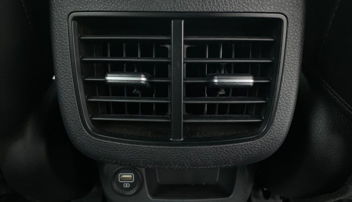 2020 KIA SELTOS 1.5 GTX+ AT, Diesel, Automatic, 24,253 km, Rear AC Vents
