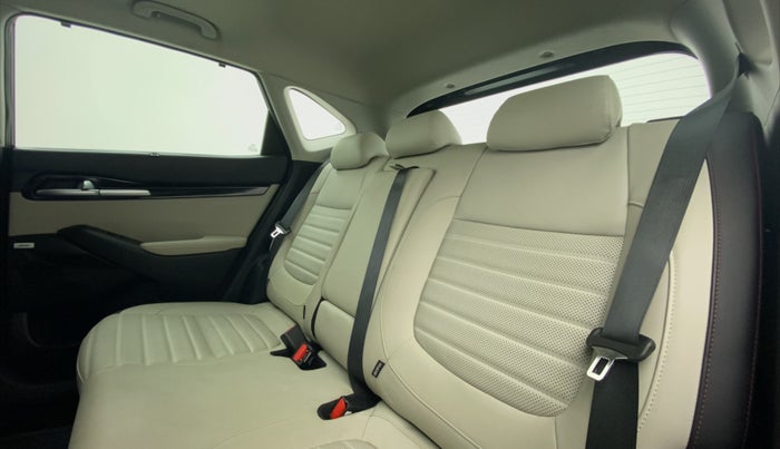 2020 KIA SELTOS 1.5 GTX+ AT, Diesel, Automatic, 24,253 km, Right Side Rear Door Cabin