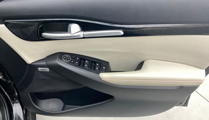 2020 KIA SELTOS 1.5 GTX+ AT, Diesel, Automatic, 24,253 km, Driver Side Door Panels Control