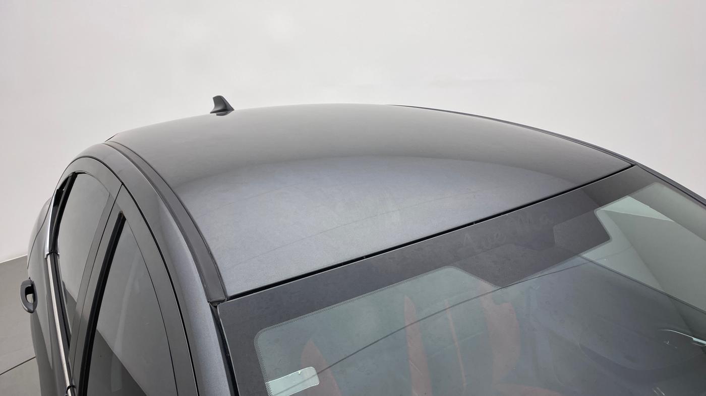 2021 Tata TIGOR XZ PLUS 1.2 REVOTRON, Petrol, Manual, 15,122 km, Roof