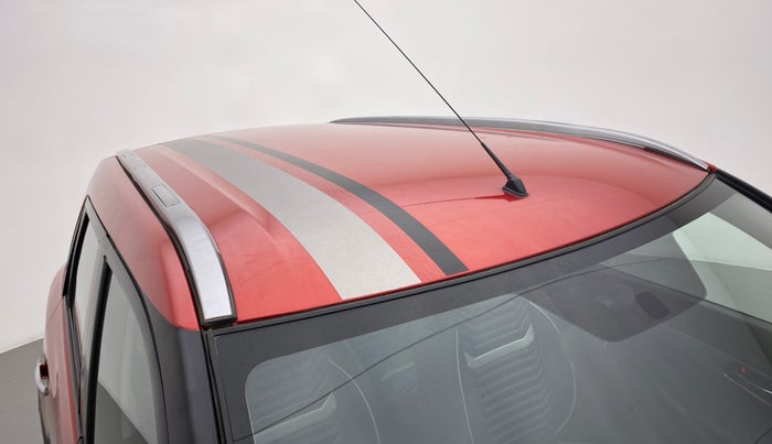 2018 Maruti Vitara Brezza ZDI, Diesel, Manual, 82,563 km, Roof