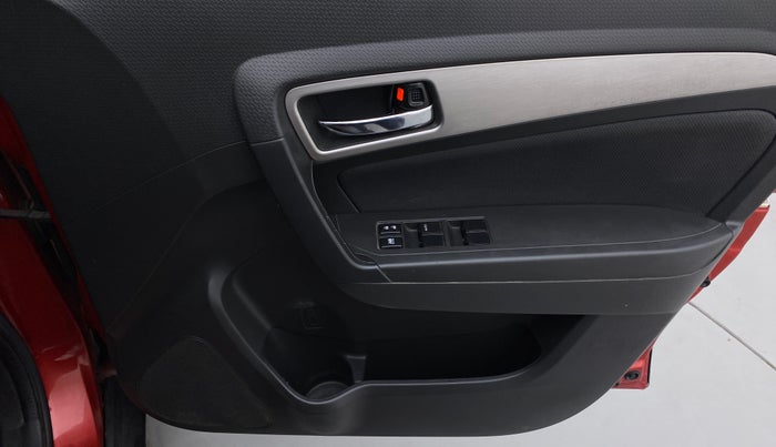 2018 Maruti Vitara Brezza ZDI, Diesel, Manual, 82,563 km, Driver Side Door Panels Control