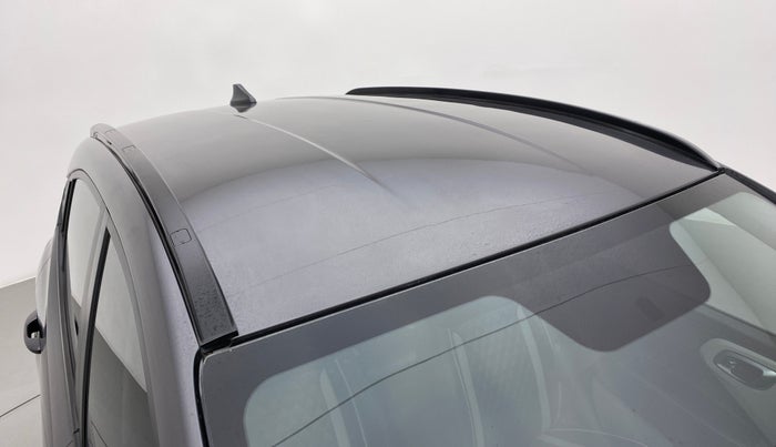 2019 Hyundai GRAND I10 NIOS SPORTZ 1.2 AT, Petrol, Automatic, 44,605 km, Roof