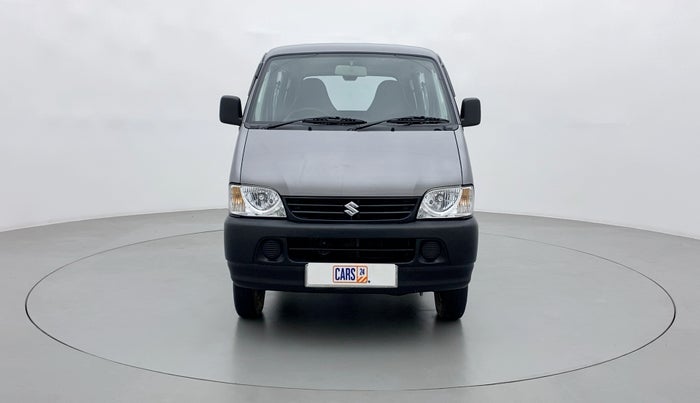 2019 Maruti Eeco 5 STR WITH AC PLUSHTR, Petrol, Manual, 15,961 km, Front