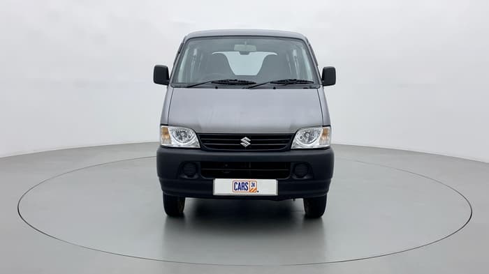 2019 Maruti Eeco 5 STR WITH AC PLUSHTR, Petrol, Manual, 15,961 km, Front