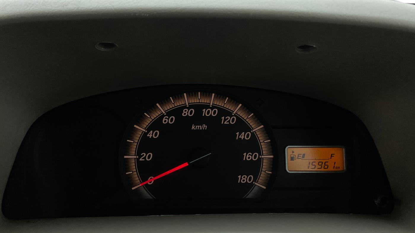 2019 Maruti Eeco 5 STR WITH AC PLUSHTR, Petrol, Manual, 15,961 km, Odometer Image