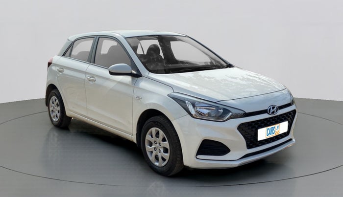 2018 Hyundai Elite i20 Magna Executive 1.2, Petrol, Manual, 37,088 km, SRP