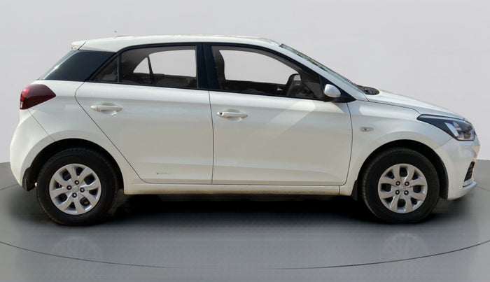 2018 Hyundai Elite i20 Magna Executive 1.2, Petrol, Manual, 37,088 km, Right Side View