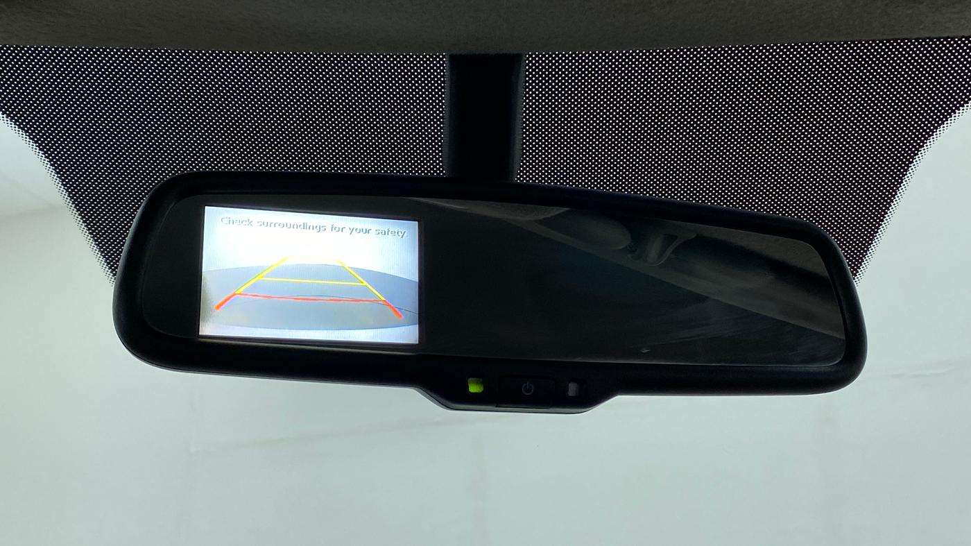 2016 Hyundai Elite i20 ASTA 1.2, Petrol, Manual, 52,276 km, IRVM Reverse Camera