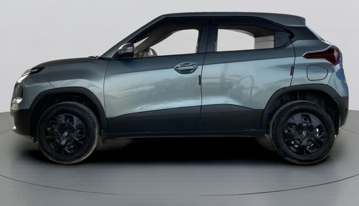 2021 Tata PUNCH ADVENTURE MT, Petrol, Manual, 5,879 km, Left Side