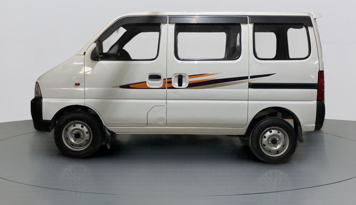 2020 Maruti Eeco 5 STR WITH AC PLUSHTR, Petrol, Manual, 29,553 km, Left Side