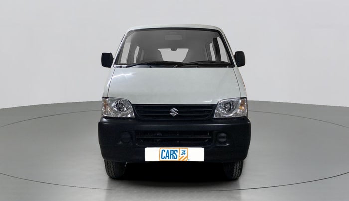 2020 Maruti Eeco 5 STR WITH AC PLUSHTR, Petrol, Manual, 29,553 km, Front
