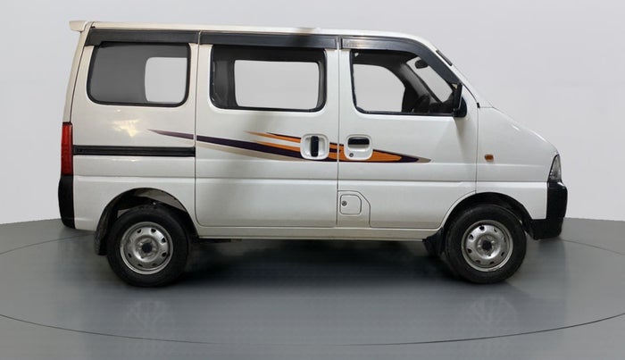 2020 Maruti Eeco 5 STR WITH AC PLUSHTR, Petrol, Manual, 29,553 km, Right Side
