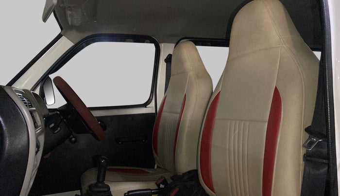 2020 Maruti Eeco 5 STR WITH AC PLUSHTR, Petrol, Manual, 29,553 km, Right Side Front Door Cabin