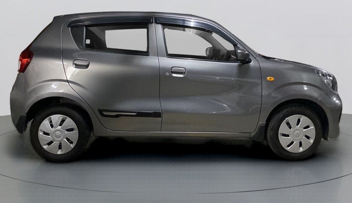 2022 Maruti Celerio VXI d, Petrol, Manual, 2,307 km, Right Side