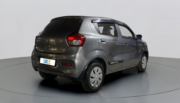 2022 Maruti Celerio VXI d, Petrol, Manual, 2,307 km, Right Back Diagonal