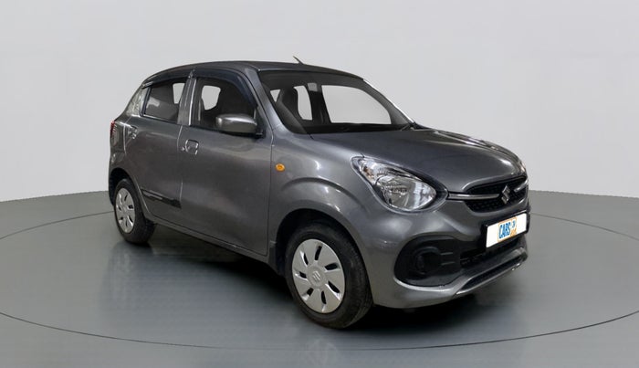 2022 Maruti Celerio VXI d, Petrol, Manual, 2,307 km, Right Front Diagonal