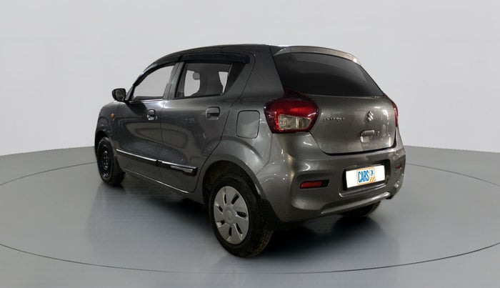 2022 Maruti Celerio VXI d, Petrol, Manual, 2,307 km, Left Back Diagonal