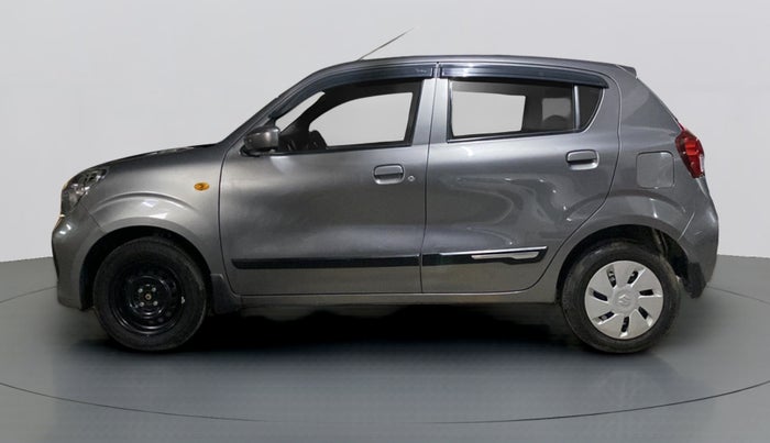 2022 Maruti Celerio VXI d, Petrol, Manual, 2,307 km, Left Side