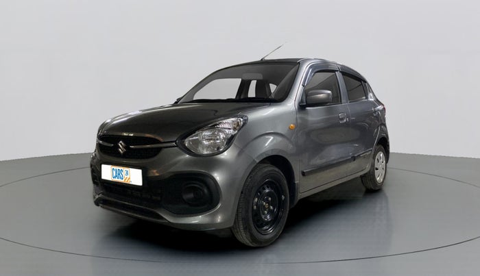 2022 Maruti Celerio VXI d, Petrol, Manual, 2,307 km, Left Front Diagonal