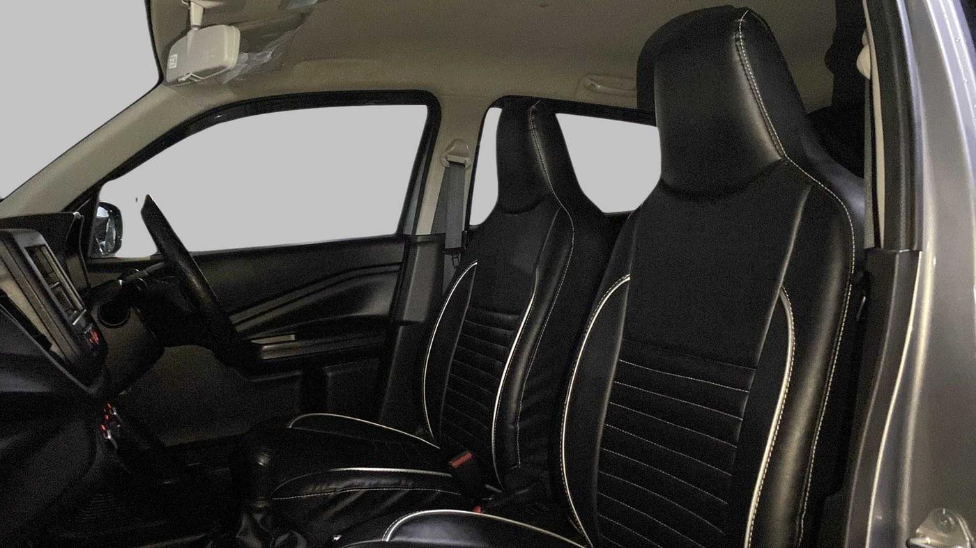 2022 Maruti Celerio VXI d, Petrol, Manual, 2,307 km, Right Side Front Door Cabin