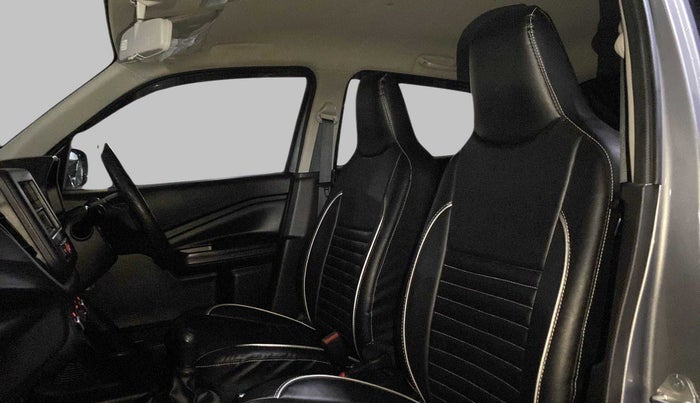 2022 Maruti Celerio VXI d, Petrol, Manual, 2,307 km, Right Side Front Door Cabin