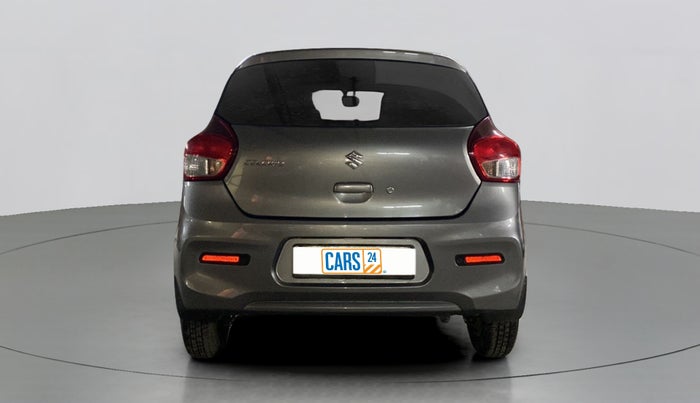 2022 Maruti Celerio VXI d, Petrol, Manual, 2,307 km, Back/Rear