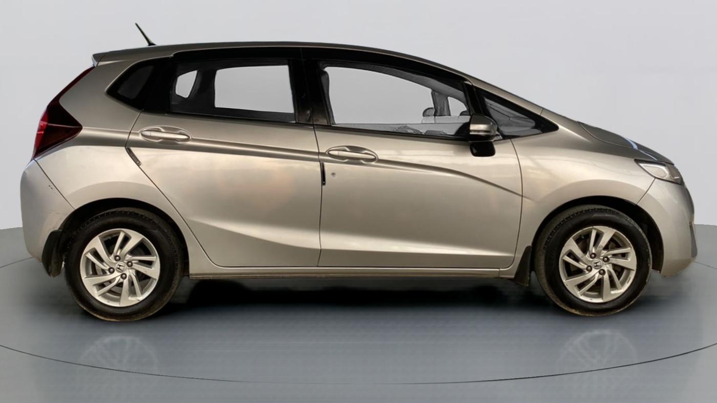 2016 Honda Jazz 1.5 V I DTEC, Diesel, Manual, 50,412 km, Right Side View