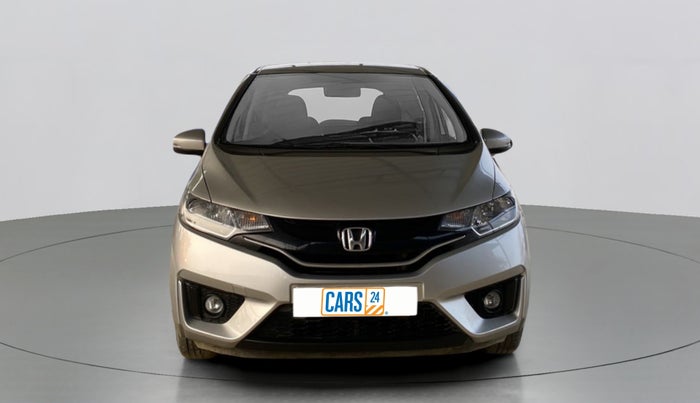 2016 Honda Jazz 1.5 V I DTEC, Diesel, Manual, 50,412 km, Front