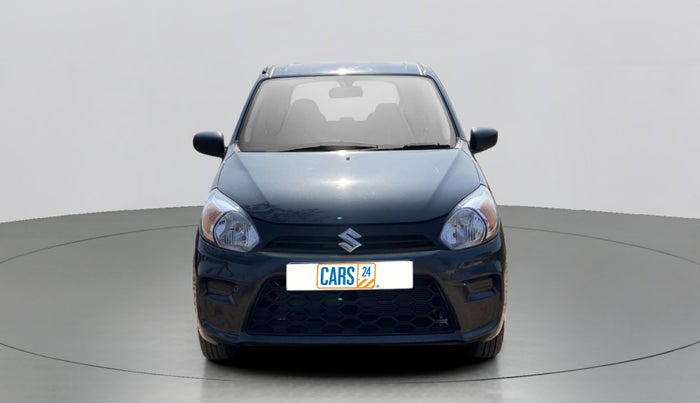2020 Maruti Alto VXI, Petrol, Manual, 1,040 km, Front