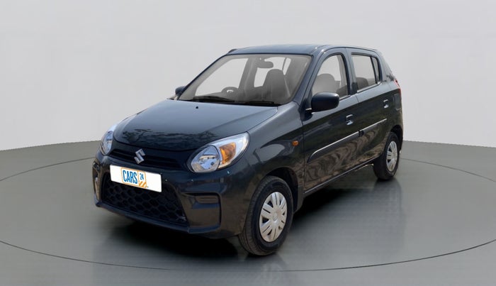 2020 Maruti Alto VXI, Petrol, Manual, 1,040 km, Left Front Diagonal