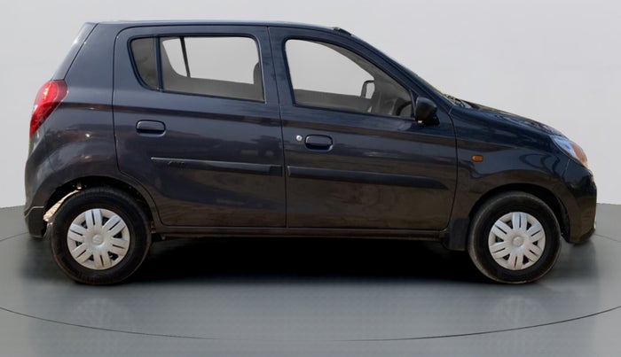 2020 Maruti Alto VXI, Petrol, Manual, 1,040 km, Right Side View