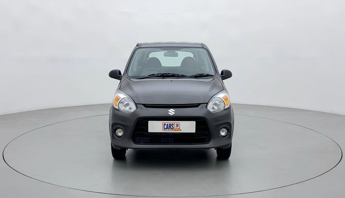 2018 Maruti Alto 800 LXI OPT, Petrol, Manual, 29,608 km, Front