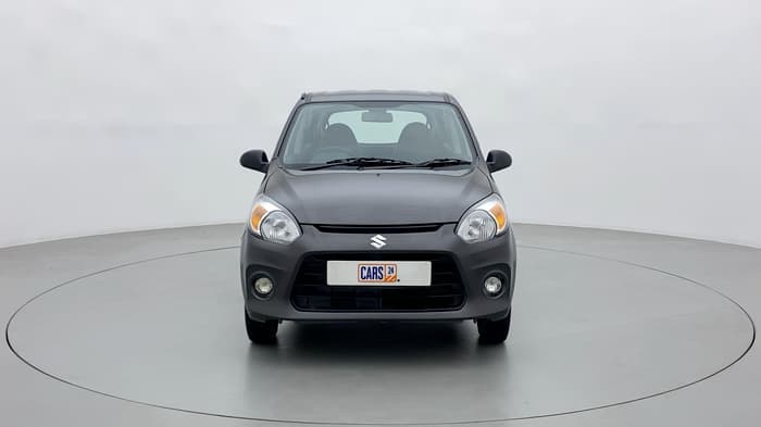 2018 Maruti Alto 800 LXI OPT, Petrol, Manual, 29,608 km, Front