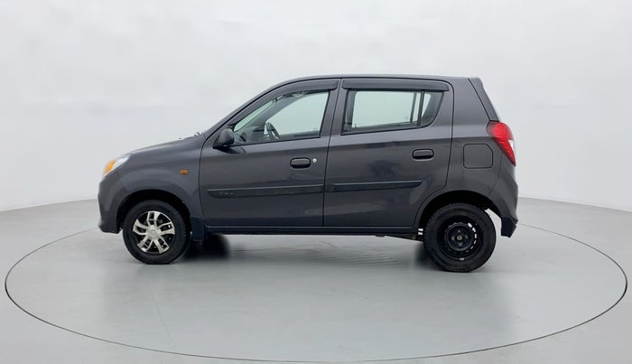 2018 Maruti Alto 800 LXI OPT, Petrol, Manual, 29,608 km, Left Side