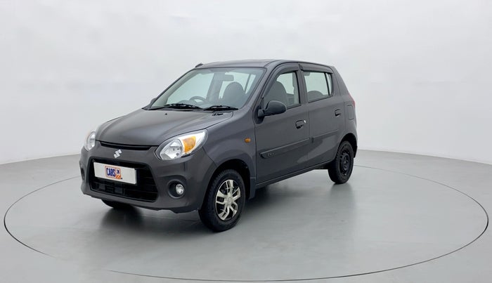 2018 Maruti Alto 800 LXI OPT, Petrol, Manual, 29,608 km, Left Front Diagonal