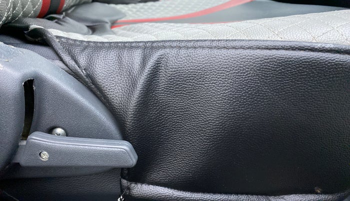 2018 Maruti Alto 800 LXI OPT, Petrol, Manual, 29,608 km, Driver Side Adjustment Panel