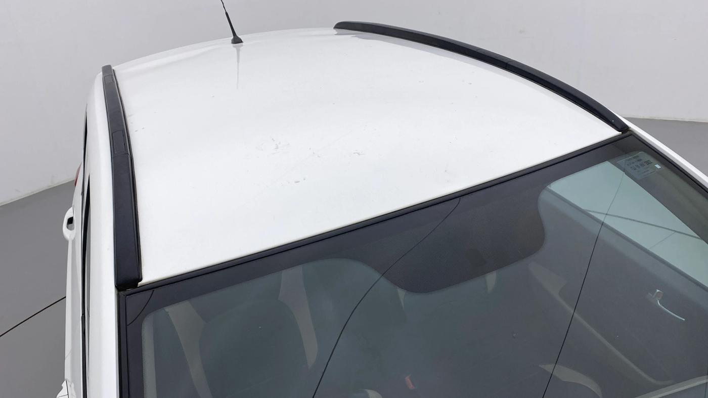 2017 Hyundai Grand i10 Sportz(O) 1.2 MT, Petrol, Manual, 35,500 km, Roof