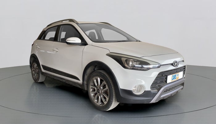 2015 Hyundai i20 Active 1.2 S, Petrol, Manual, 47,868 km, Right Front Diagonal