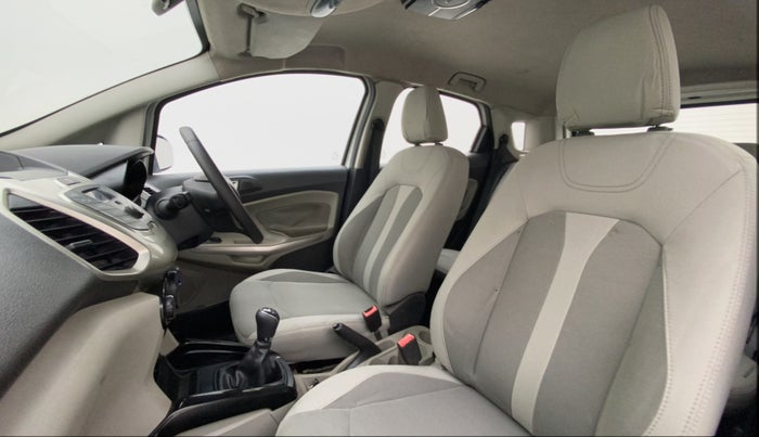 2016 Ford Ecosport TREND 1.5L PETROL, Petrol, Manual, 38,872 km, Right Side Front Door Cabin