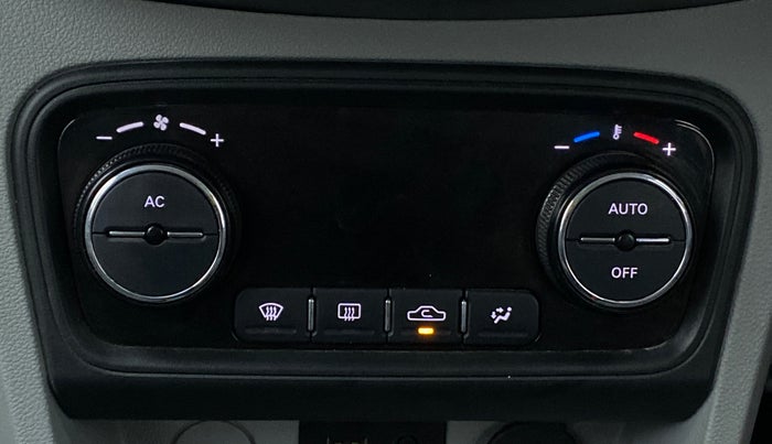 2020 Tata Tiago XZ+ 1.2 Revotron, Petrol, Manual, 14,571 km, Automatic Climate Control