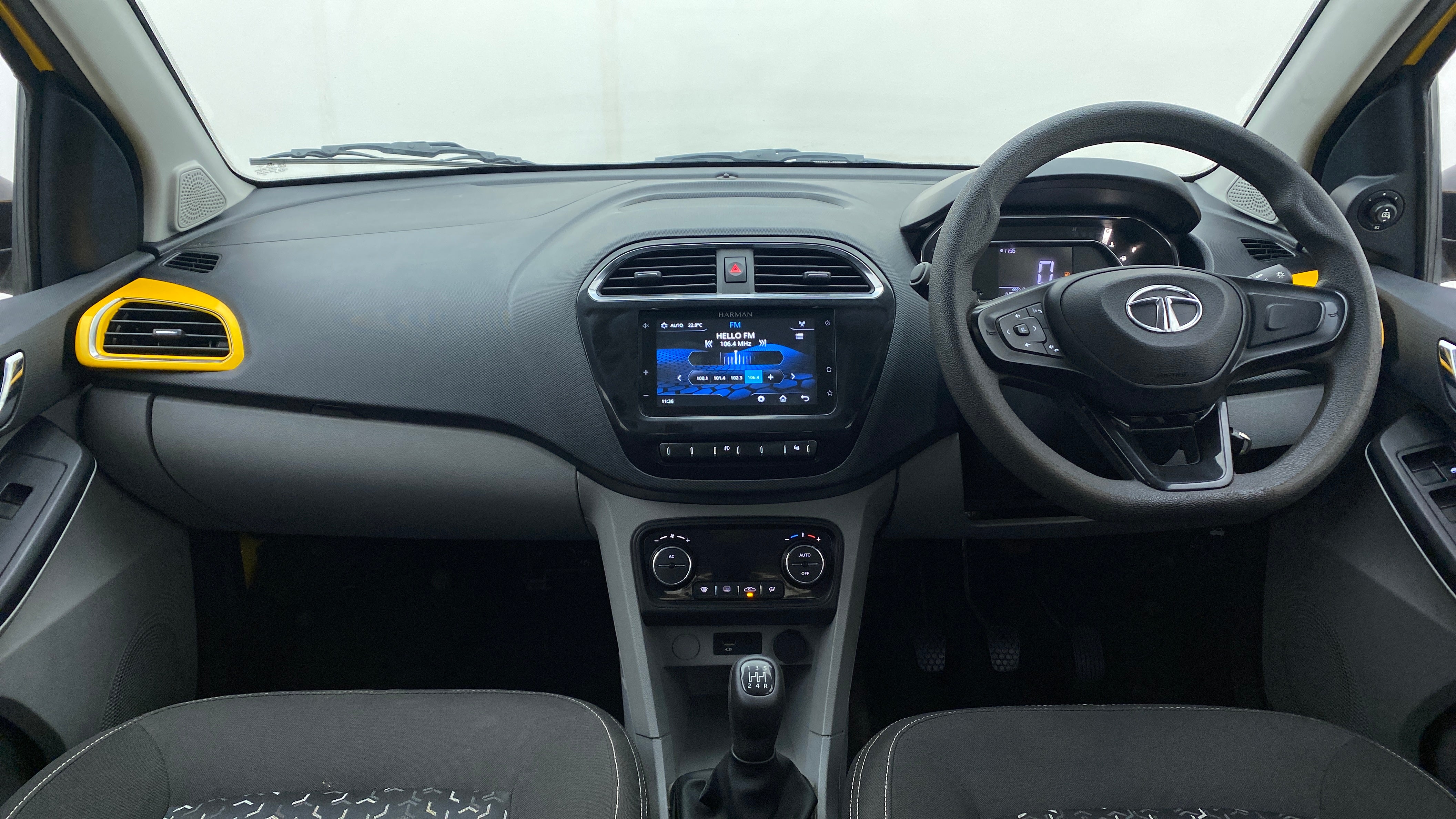 Interior