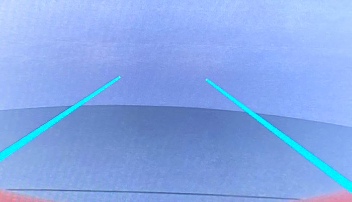 2020 Tata NEXON XZ+ OPT, Diesel, Manual, 17,513 km, Parking Camera