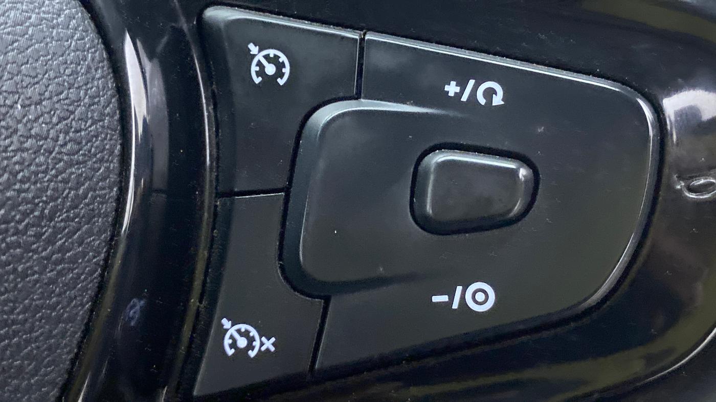 2020 Tata NEXON XZ+ OPT, Diesel, Manual, 17,513 km, Adaptive Cruise Control