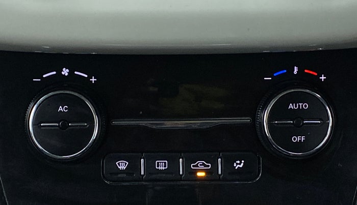 2020 Tata NEXON XZ+ OPT, Diesel, Manual, 17,513 km, Automatic Climate Control