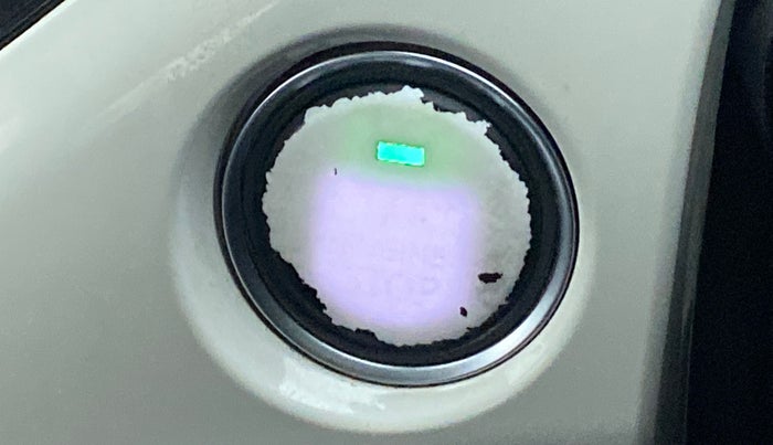 2020 Tata NEXON XZ+ OPT, Diesel, Manual, 17,513 km, Keyless Start/ Stop Button