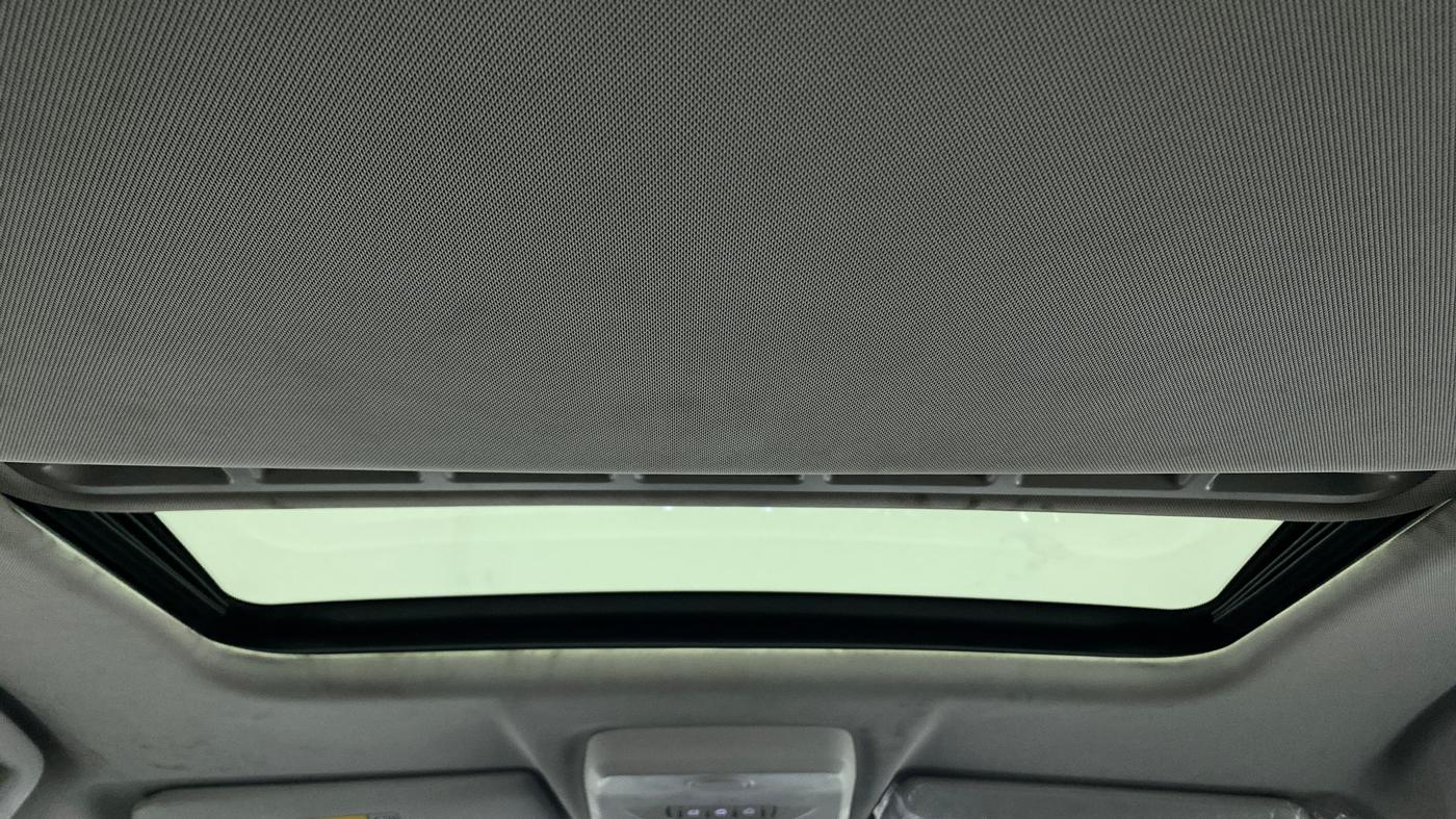 2020 Tata NEXON XZ+ OPT, Diesel, Manual, 17,513 km, Moonroof/ Sunroof